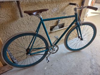 State Fixie 58cm