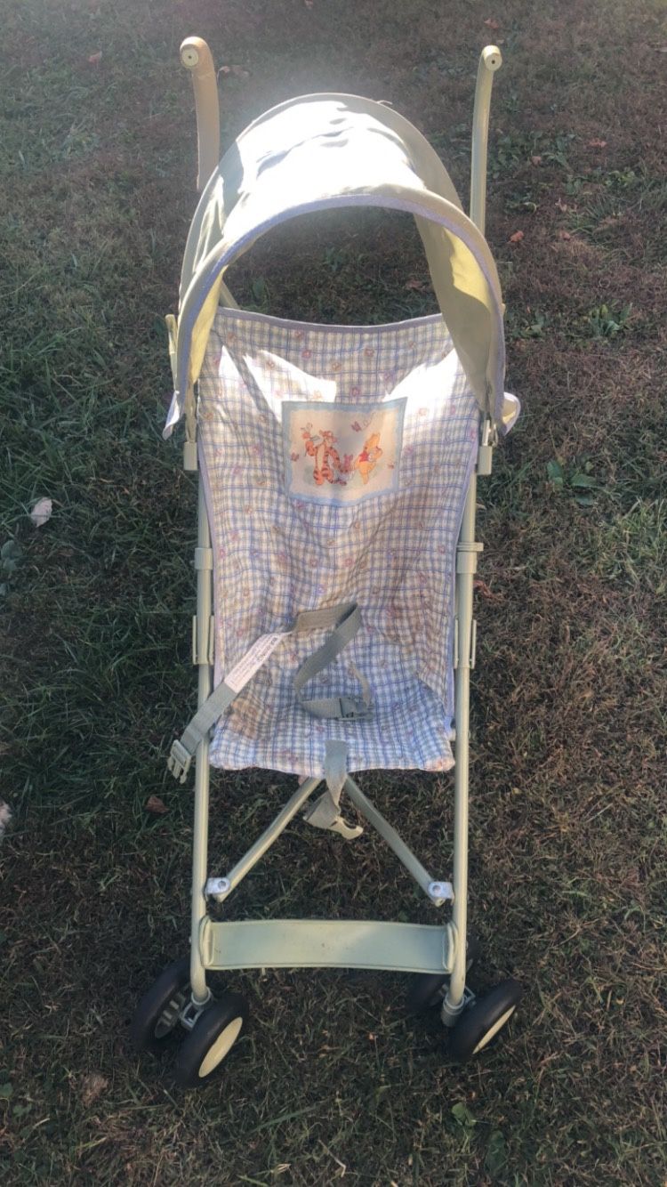 Stroller