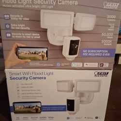 Cámaras De Seguridad Son 2 