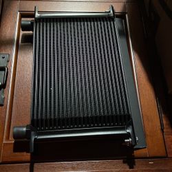 Racing Oil Cooler 