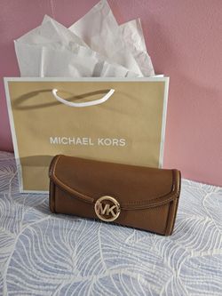 LINDO WALLET ORIGINAL DE PIEL SUAVE