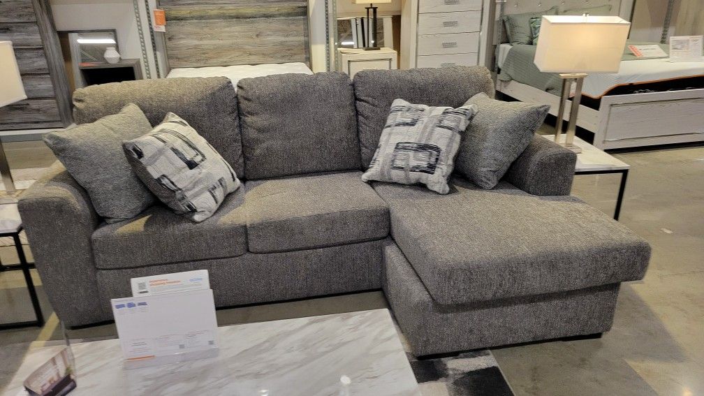 New Still In Packaging Couch