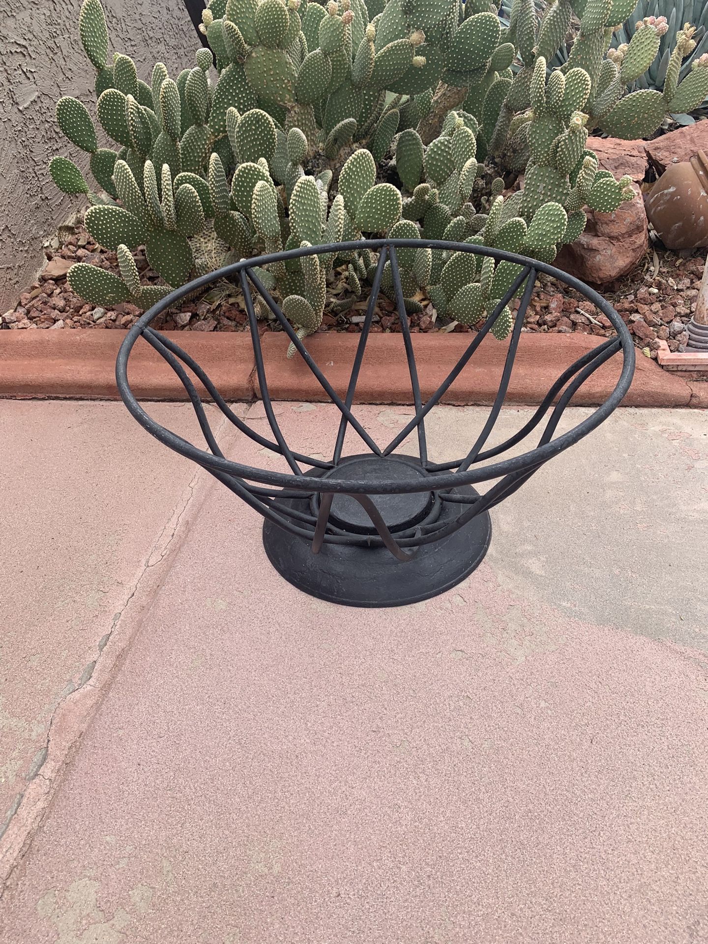 Large Plant Holder