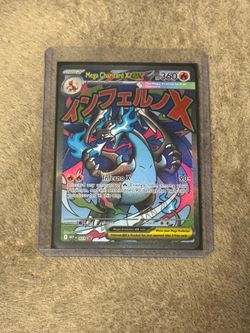 Charizard Promo / Clefairys (NOT FREE)