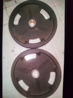 VTX Rubber Grip Plates 