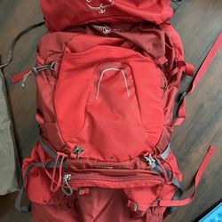 Osprey Atmos 50