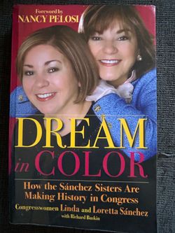 Dream in Color Sánchez Sisters