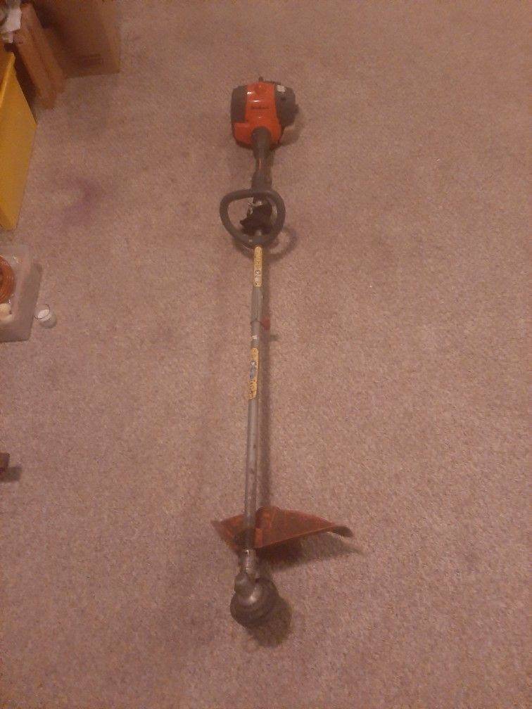 Husqvarna Weed Eater