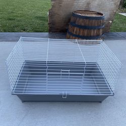 Rabbit/hamster/Guinea Pig Cage 