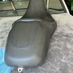 2021 Road Glide Seat