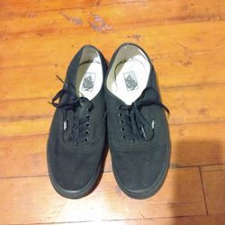 Vans Mens Size 11