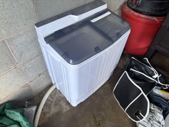 Portable Washer 