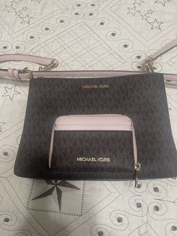 Michael Kors AND wallet