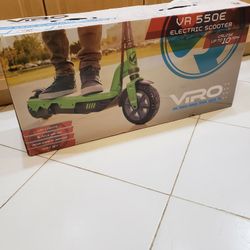 VIRO VR 550E ELECTRIC SCOOTER 