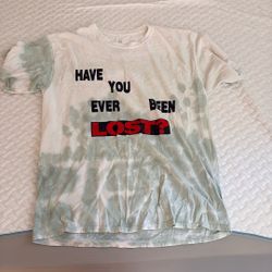 Travis Scott Rolling Loud 2021 Shirt