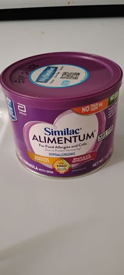 Baby food