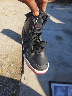 Jordan's Girls
