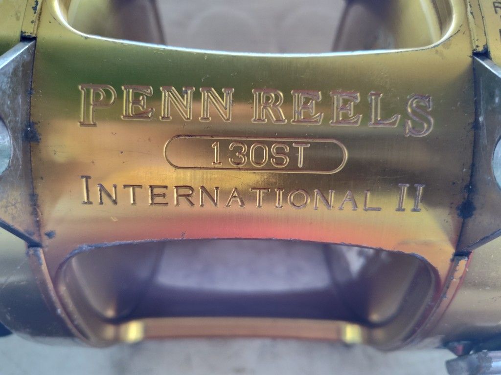 2 Penn #130