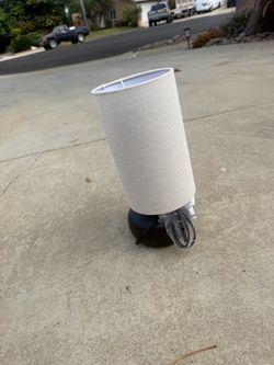 Lamp