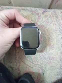 Apple iWatch SE (Series 2020)