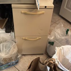 File Cabinet 