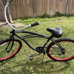 American Flyer 26” Men’s Beach Cruiser