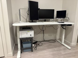 Standup Desk