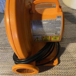Air Pump Inflator