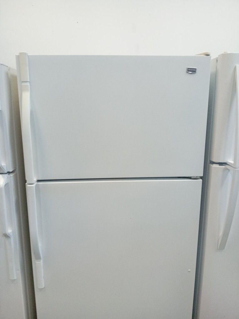 Refrigerador 33 Inch Wide Maytag