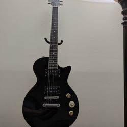 2 New Guitars And A Fender Amp Must Go!