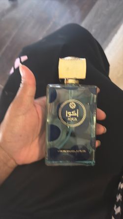Men’s fragrance