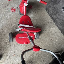 Baby Balance Bike