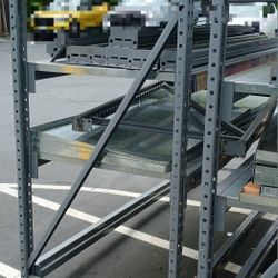 Starter Racks (2) *Might Also Possibly Deliver