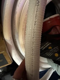 gel copper 3/8 x 1/2 r4 25 50 Insulated – Full Spool – Brand New 