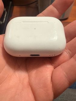 AirPod Pro 2