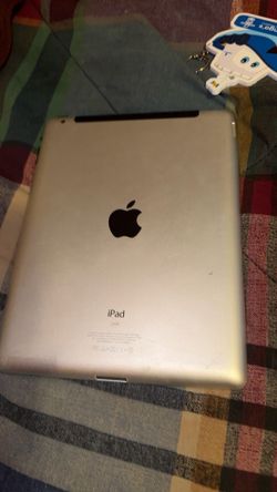 iPad