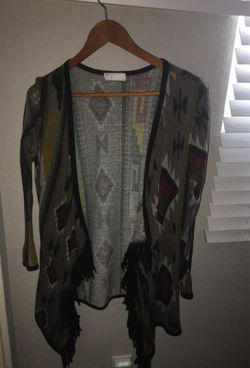 Women’s cardigan