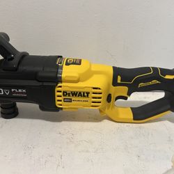DeWalt 20V MAX FLEXVOLT Brushless Stud & Joist Drill + 3 Batteries (5Ah & 9Ah) – All Brand New!