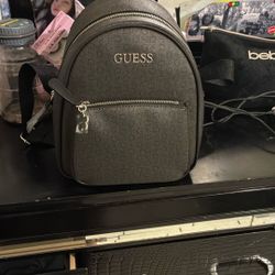 Guess Purse 