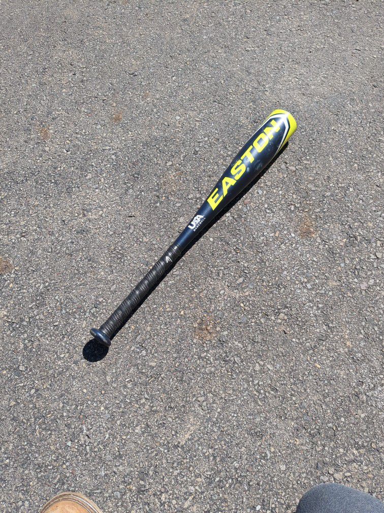 Easton 24" Baseball Bat Tee Ball