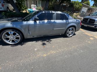2006 Chrysler 300