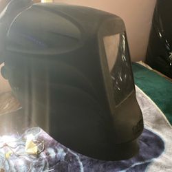 Welding Helmet