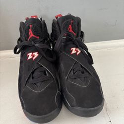 Jordan 8 Playoff Meet UPS Only 