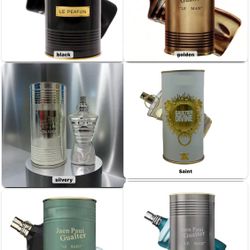 John Paul Gaultier Cologne And Perfume 