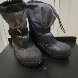 Columb8a Snow Boots  For Boy