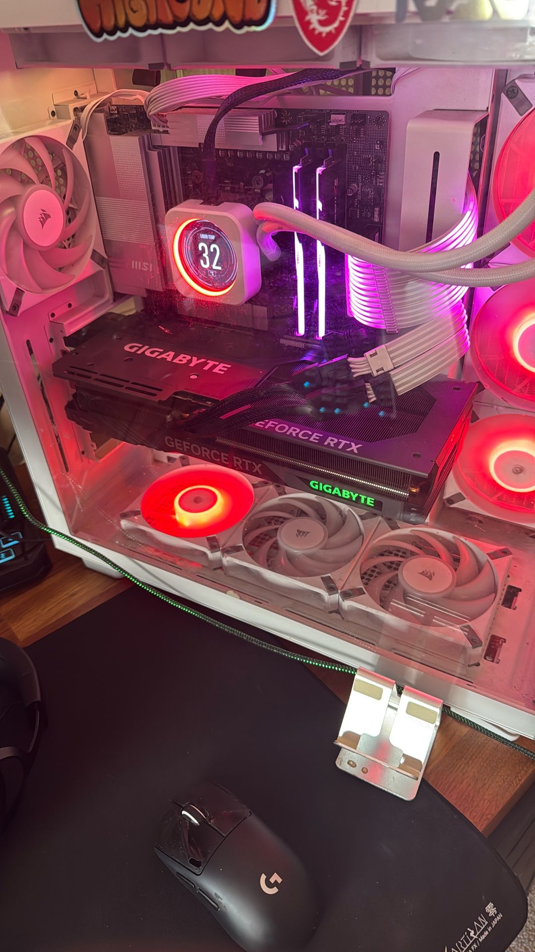 GeForce RTX 4070 Ti
