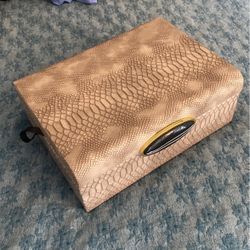 Jewelry Box New
