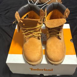 Timberland