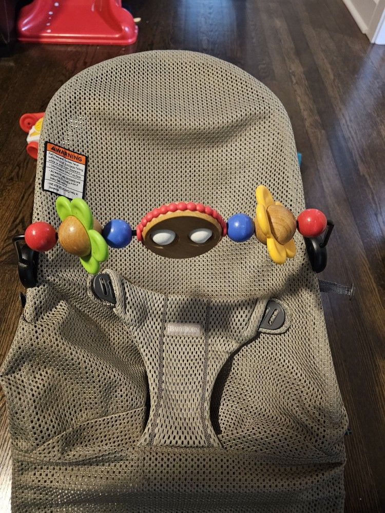 Baby Bouncer Bjorn