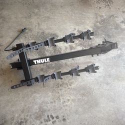 Thule Bike Rack (4 Bike) 